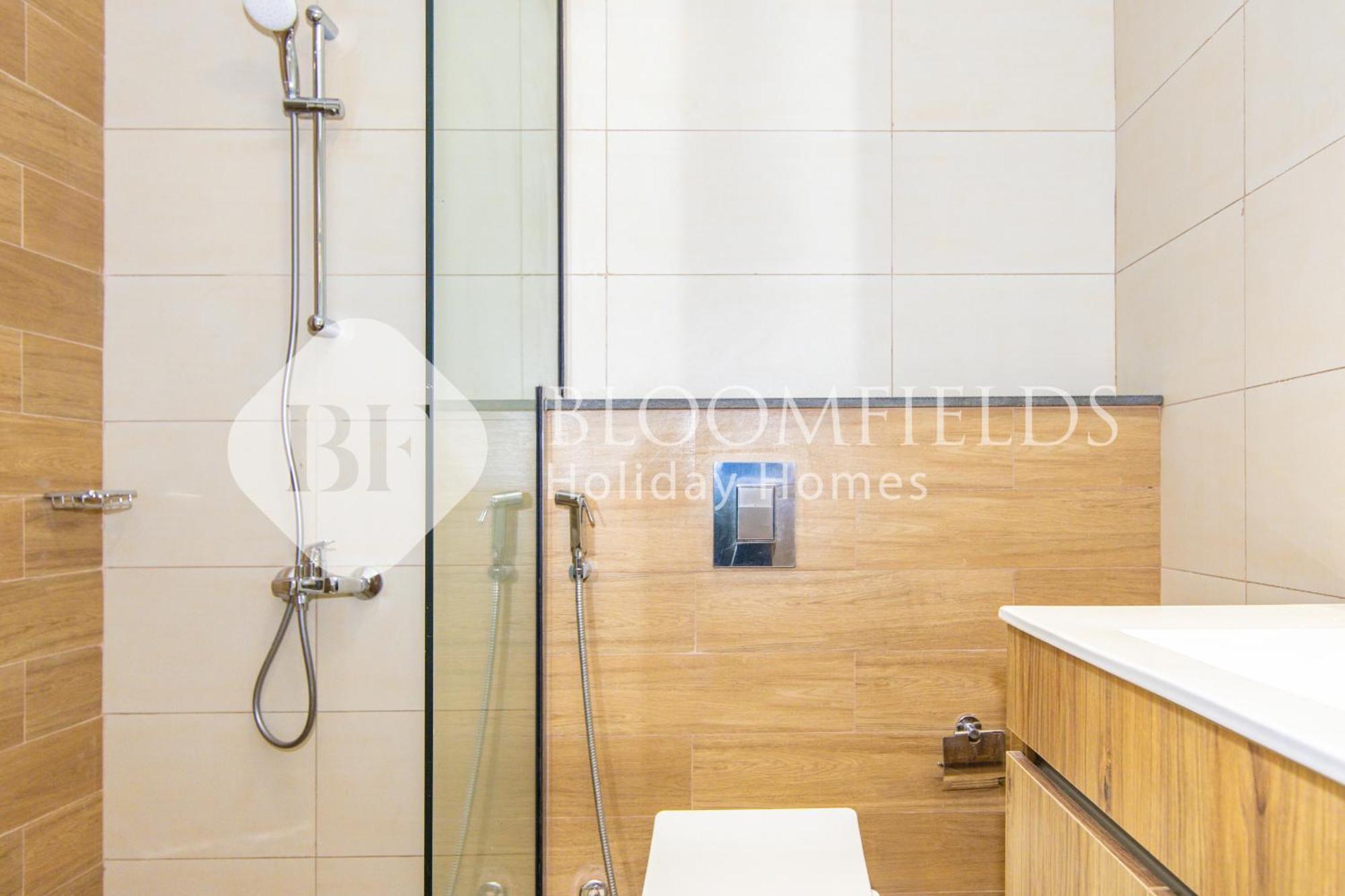 Apartment Bloomfields Elegant 1br In Al Maryah Island *